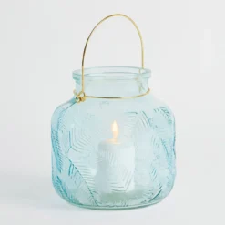 La Palma Candle Holder