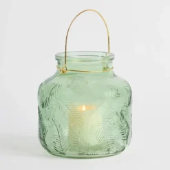 La Palma Candle Holder