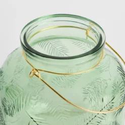 La Palma Candle Holder