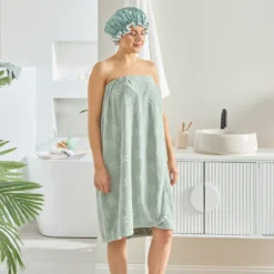 La Palme Microfibre Towel Wrap Range