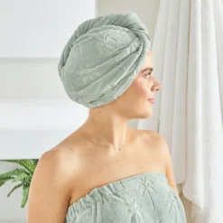 La Palme Microfibre Towel Wrap Range
