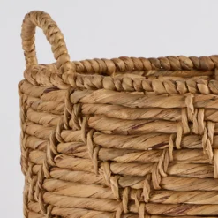Lattice Basket