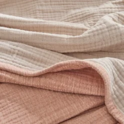 4 Layer Cotton Gauze Blanket