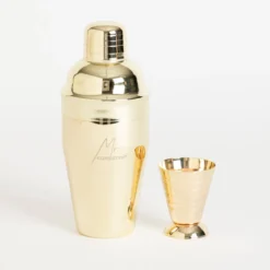 Le Bebe Cocktail Shaker