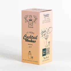 Le Bebe Cocktail Shaker