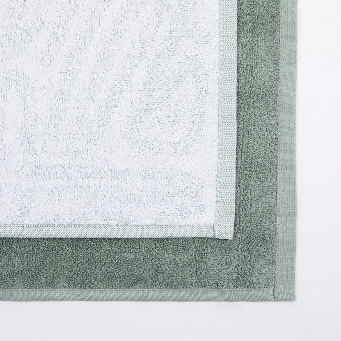 Lennox Jadeite Tea Towel Set of 2