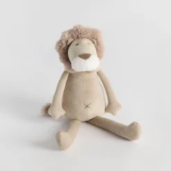Leon the Lion Plush Toy