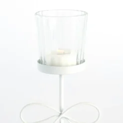Lillian Candle Holder Set of 2