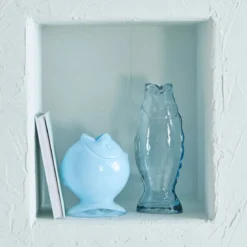 Lilo Fish Vase