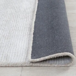 Linear Medium Floor Rug