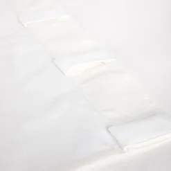 Linen Cotton Room Darkening Curtain Pair 140 x 250