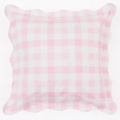Lisette Floral European Pillowcase