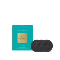 Lost In Amalfi Car Diffuser Refill Scent Disks