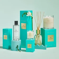 Lost in Amalfi Fragrance 250ml Diffuser