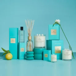 Lost in Amalfi 760g Triple Scented Candle