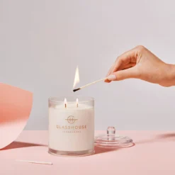 Lost in Amalfi Triple Scented 380g Candle