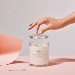 Lost in Amalfi Triple Scented 380g Candle
