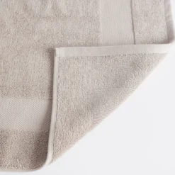 Lotus Towelling Bath Mat