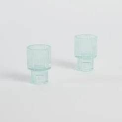 Lulu Tealight / Tapered Candle Holder