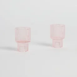 Lulu Tealight / Tapered Candle Holder