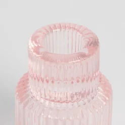 Lulu Tealight / Tapered Candle Holder