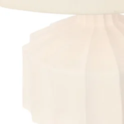 Lutton 43cm Table Lamp