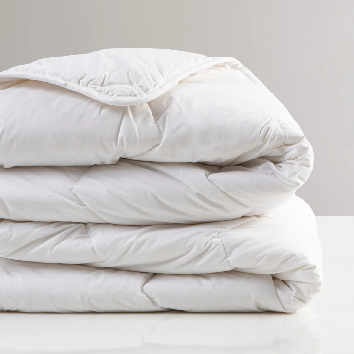 Luxury 500gsm Australian Wool Quilt