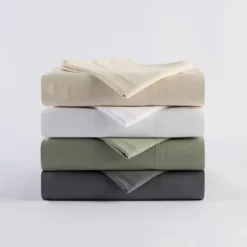 Luxury 1000TC Sheet Set