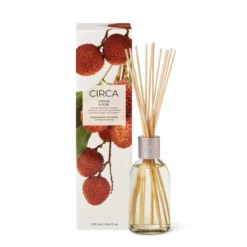 Lychee & Rose 250ml Diffuser