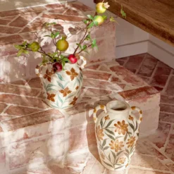 Mable Flower Vase