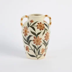 Mable Flower Vase