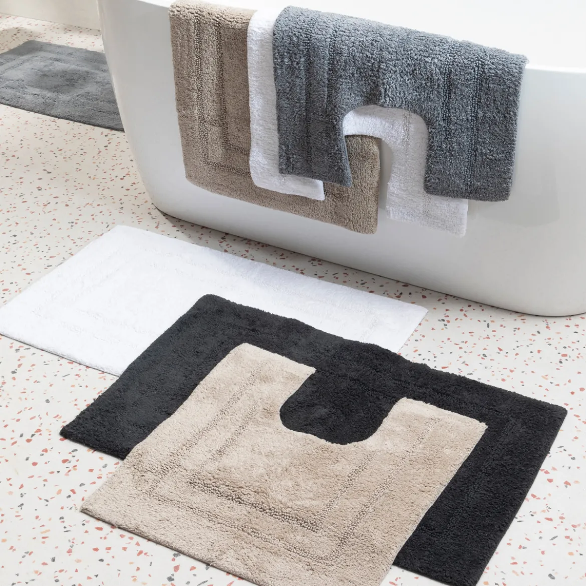 Madden Contour Mat
