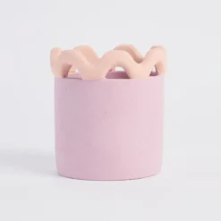 Maddi Wave Planter