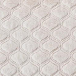 Maeve Faux Fur European Pillowcase