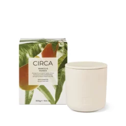 Mango & Papaya 300g Candle