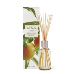 Mango & Papaya 250ml Diffuser