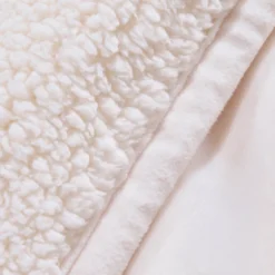 Marshmallow 510gsm Microfibre Blanket
