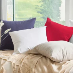 Martinique Navy Cushion Cover