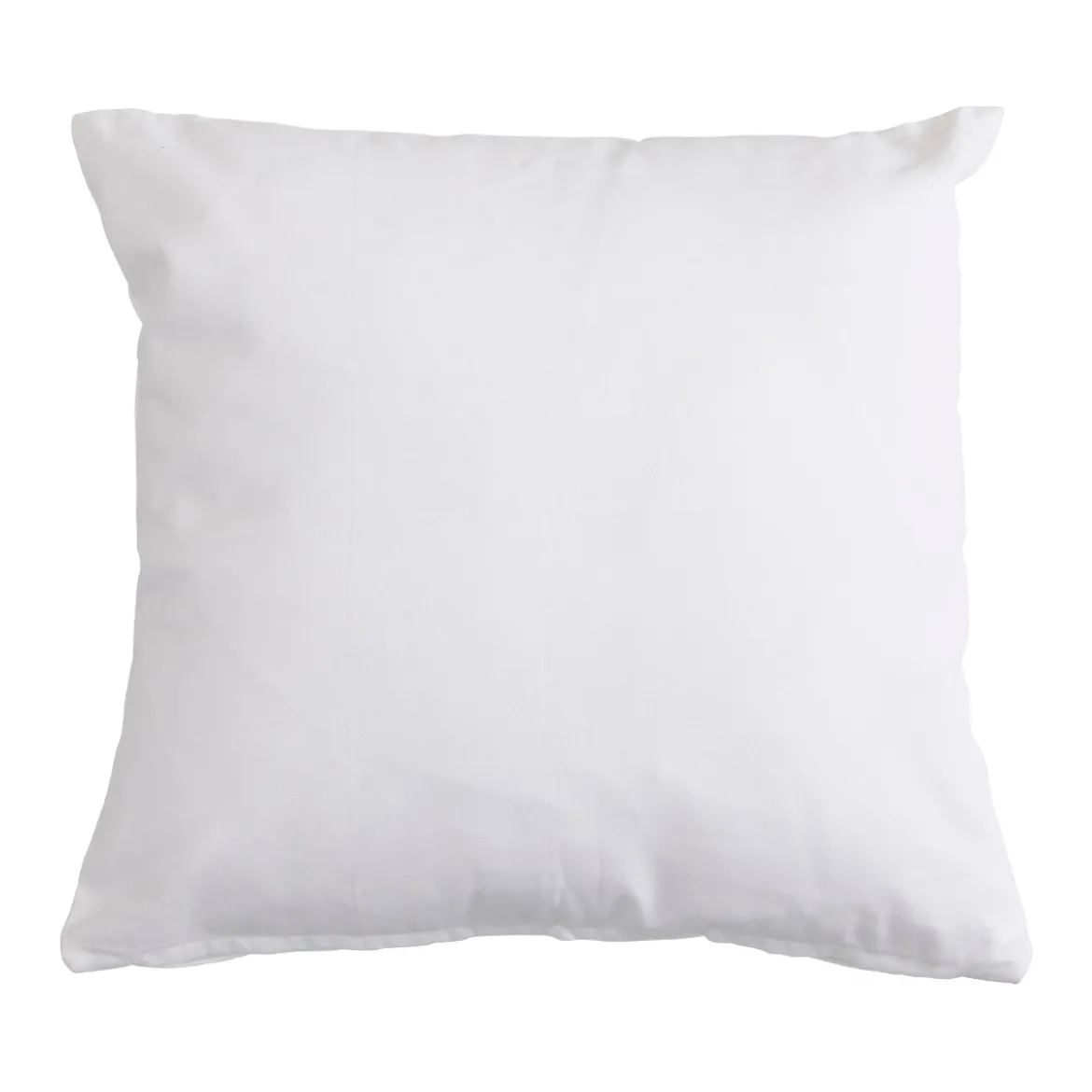 Martinique White Cushion Cover