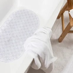 Mason Non-Slip Bath Mat