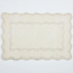 Maya Washable Floor Rug