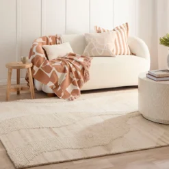 Melibee Floor Rug
