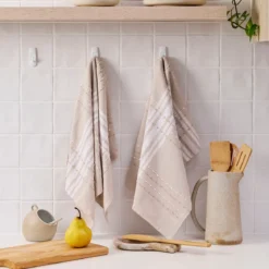 Melina Tea Towel 2 Pack