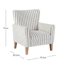 Meryl Occasional Chair
