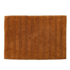 Micah Striped Bath Mat