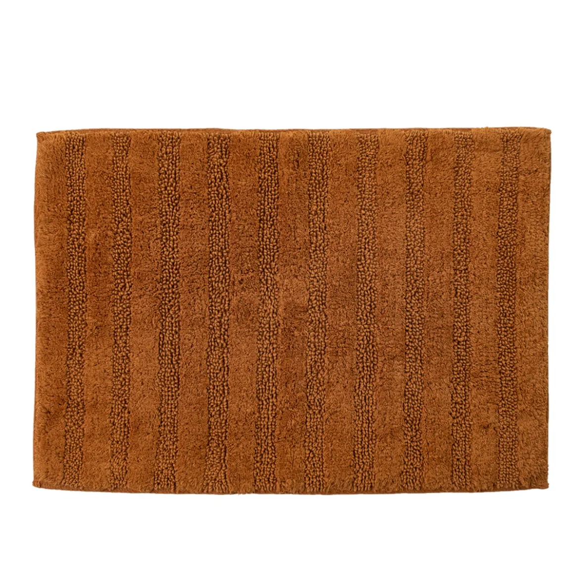 Micah Striped Bath Mat