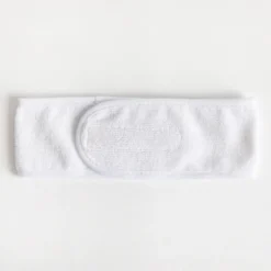 Microfibre Hair Band