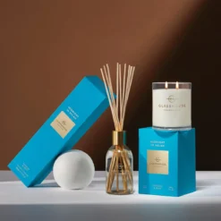 Midnight in Milan 250ml Fragrance Diffuser