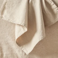 Milan Linen Cotton Table Cloth
