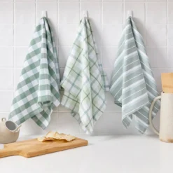 Miles Tea Towel 3 Pack
